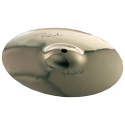 Paiste Talerz Splash Signature Reflector